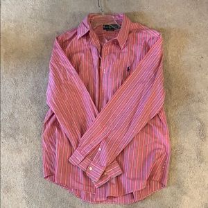 Ralph Lauren button down